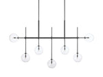 Roscoe Linear Chandelier