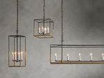 Holt Pendant Light