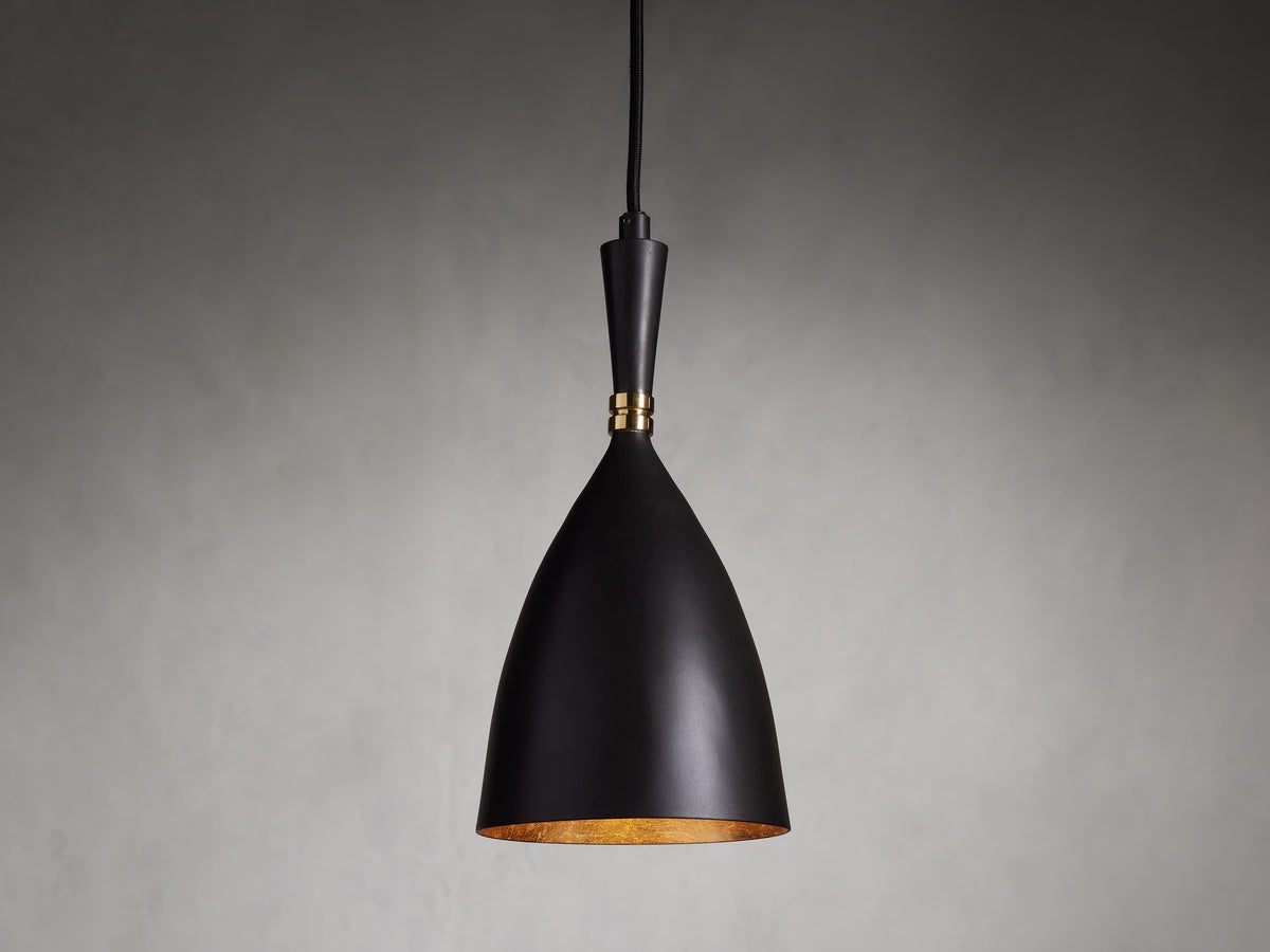 Jacarra Flush Mount
