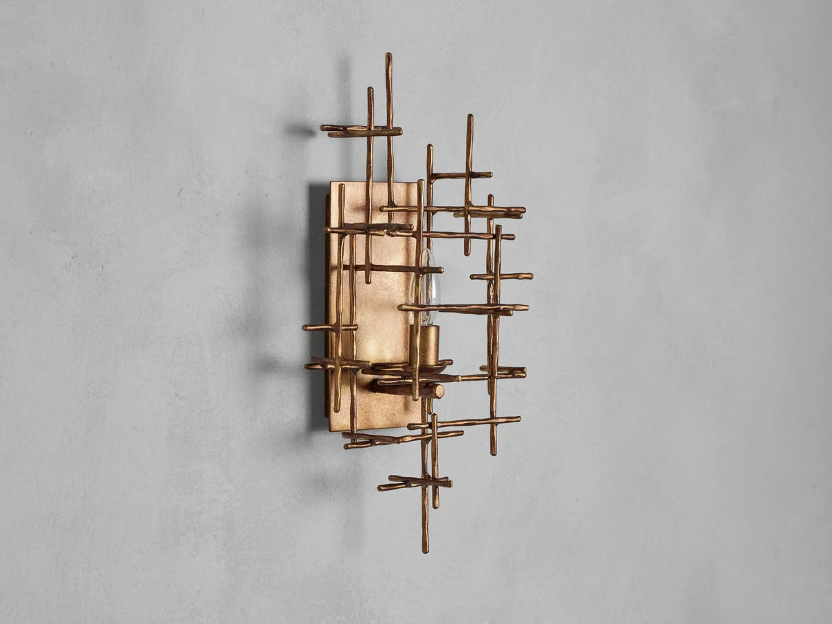 Fritz Wall Light