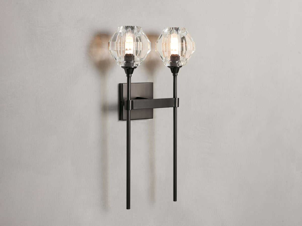 Amoroso Wall Sconce