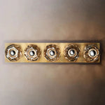 Boule Linear Wall Sconce