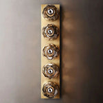 Boule Linear Wall Sconce