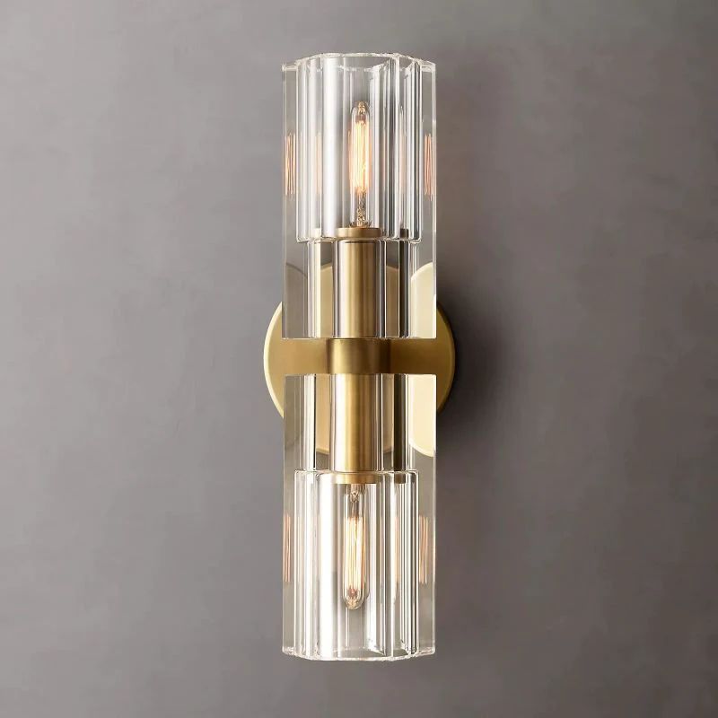 Arcachon Linear Wall Sconce