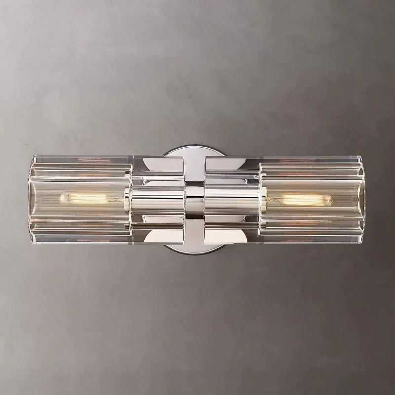 Arcachon Linear Wall Sconce