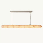 Rivage Lisse Linear Chandelier 60"