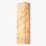 Rivage Alabaster Wall Sconce