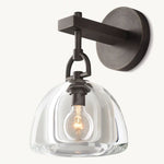 Bexley Dome Wall Sconce