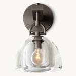 Bexley Dome Wall Sconce
