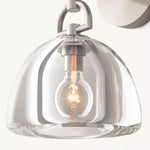 Bexley Dome Wall Sconce