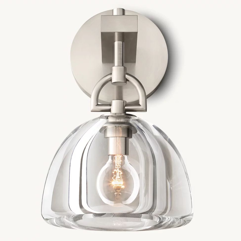 Bexley Dome Wall Sconce