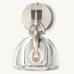 Bexley Dome Wall Sconce