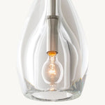 Bexley Flute Wall Sconce