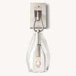 Bexley Flute Wall Sconce