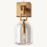 Bexley Cloche Wall Sconce