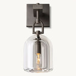 Bexley Cloche Wall Sconce