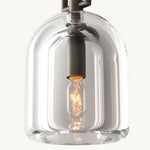 Bexley Cloche Wall Sconce