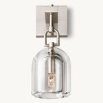 Bexley Cloche Wall Sconce