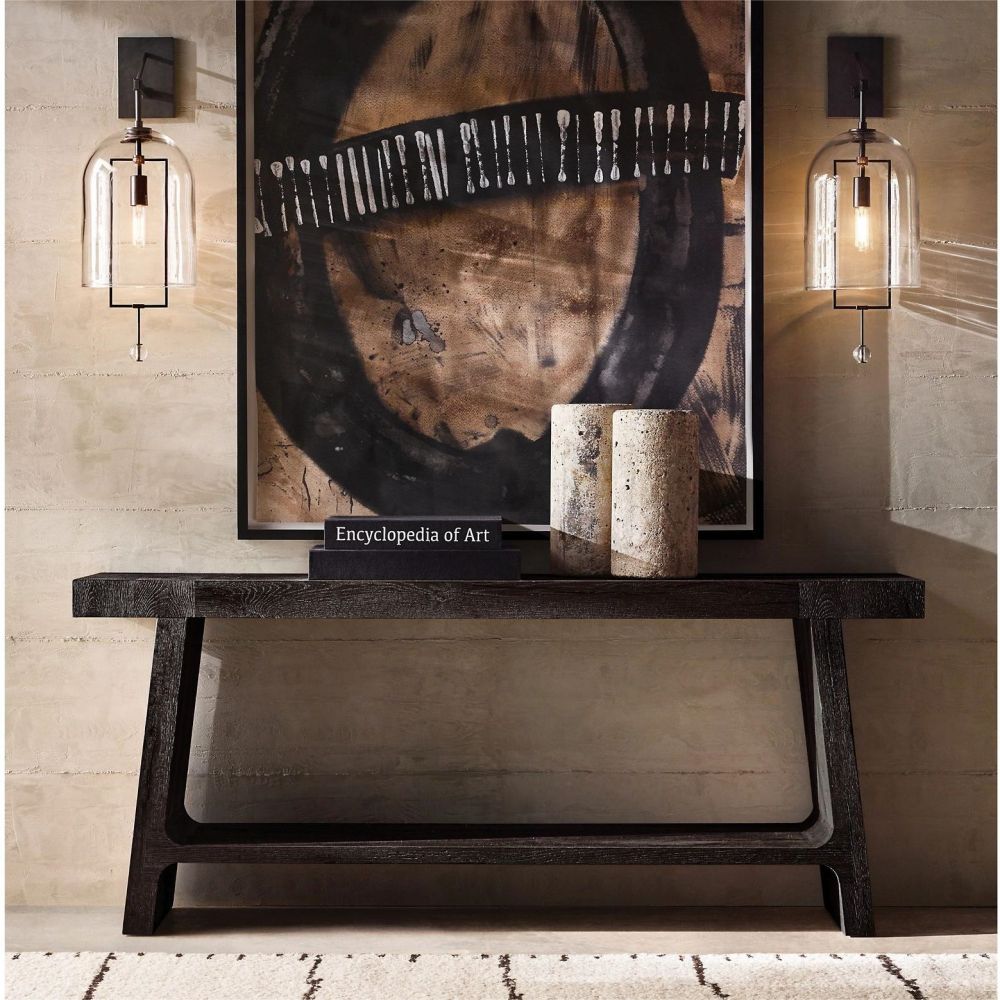 Furelle Wall Sconce