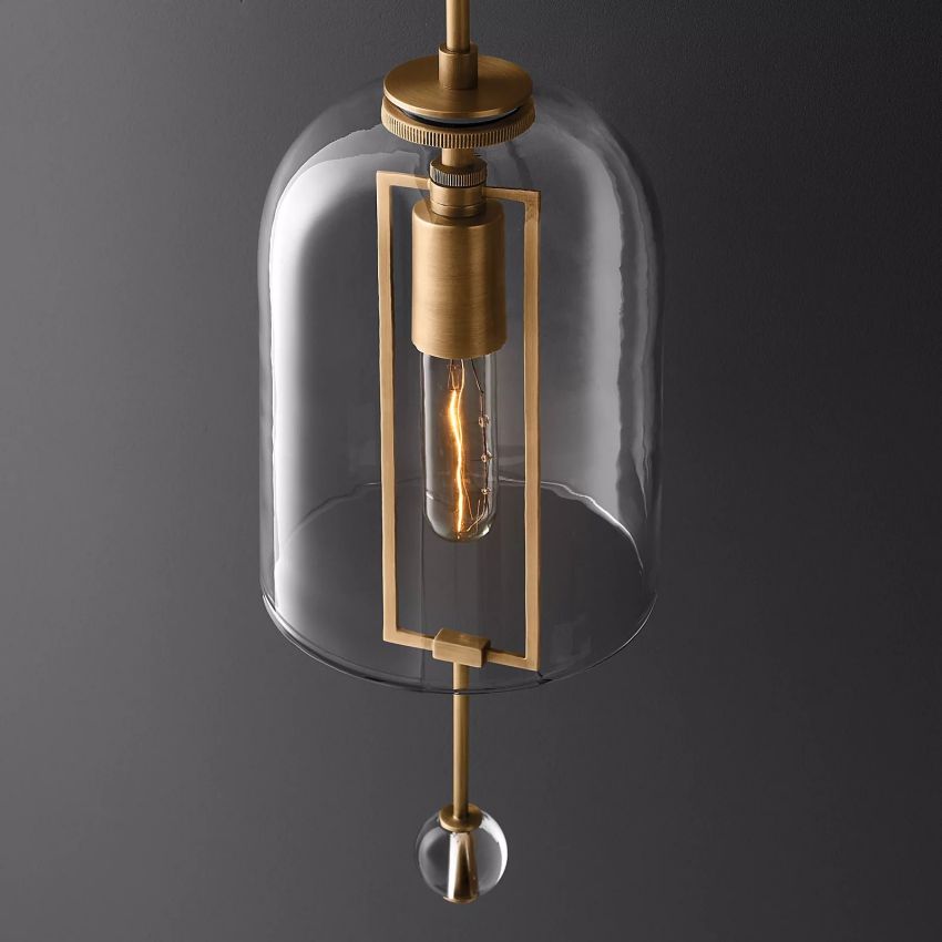 Furelle Wall Sconce
