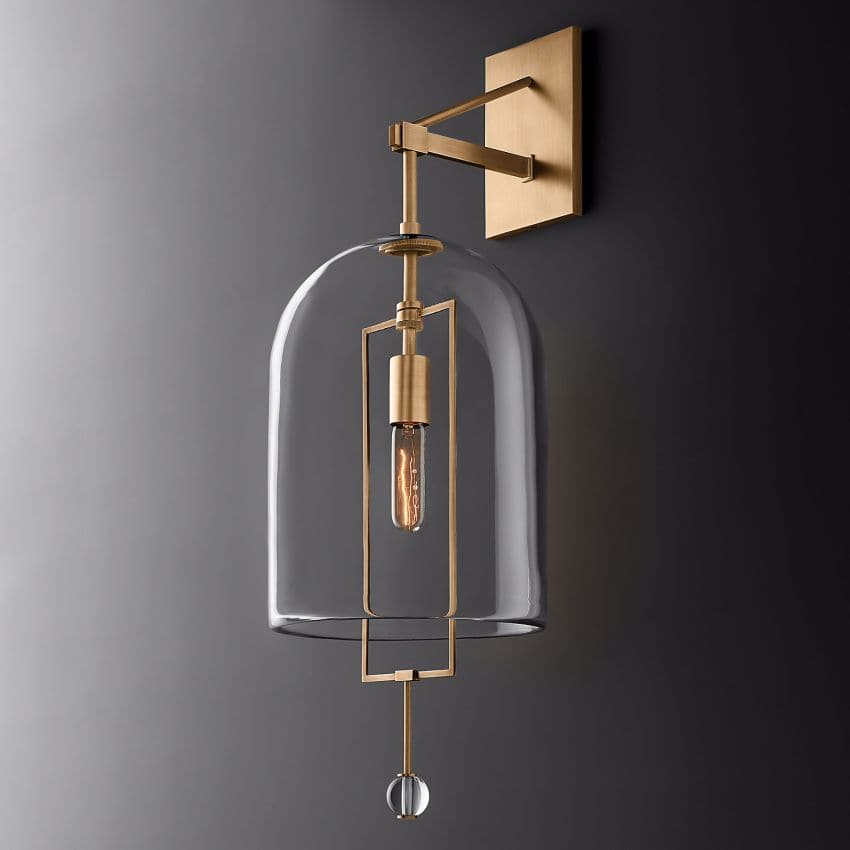 Furelle Wall Sconce