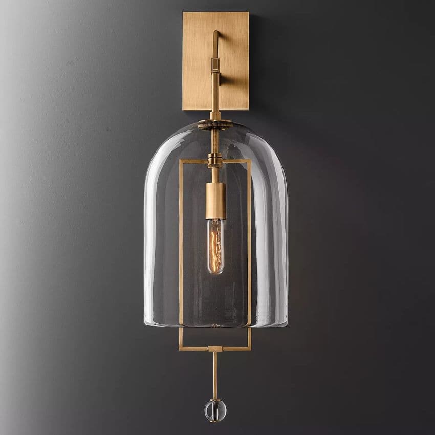 Furelle Wall Sconce