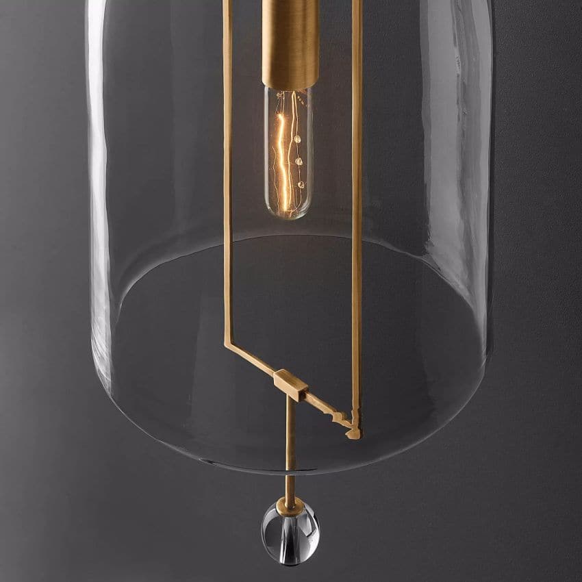 Furelle Wall Sconce