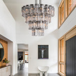 Delsie Round Chandelier