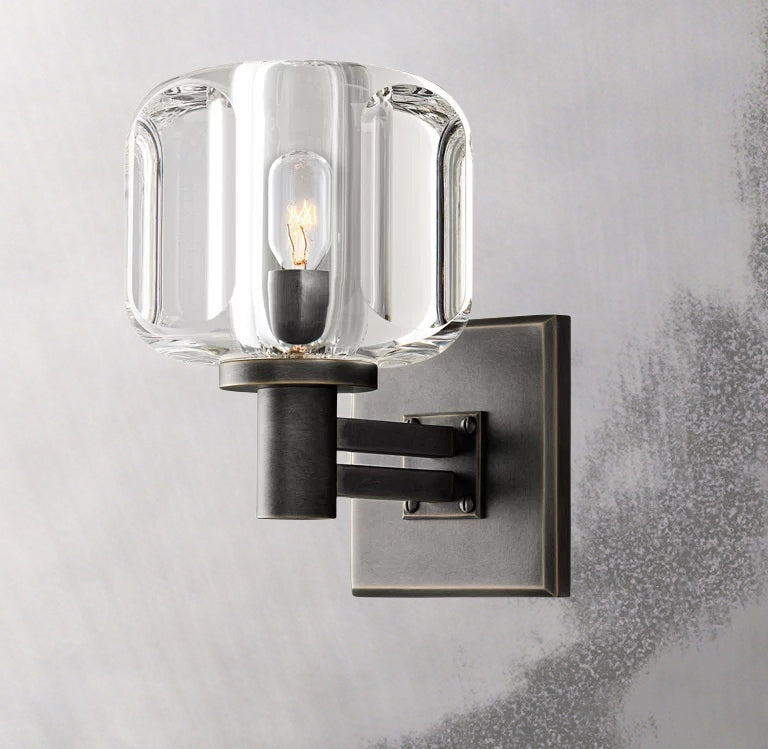 Demaret Wall Sconce