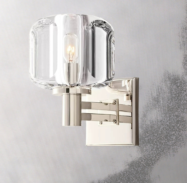 Demaret Wall Sconce