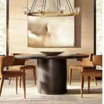 Demaret Round Chandelier 48"