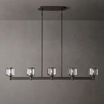 Demaret Linear Chandelier 54"