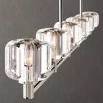 Demaret Linear Chandelier 72"