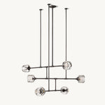 Demaret Mobile Round Chandelier 48"