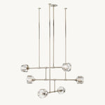 Demaret Mobile Round Chandelier 48"