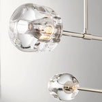 Demaret Mobile Round Chandelier 62"
