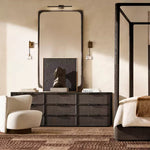 Hemisphere Wall Sconce
