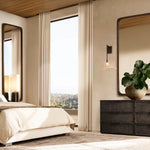 Hemisphere Wall Sconce