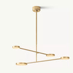 Alexander Mobile Chandelier 36"