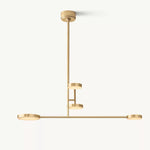 Alexander Mobile Chandelier 36"
