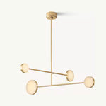 Alexander Mobile Chandelier 36"
