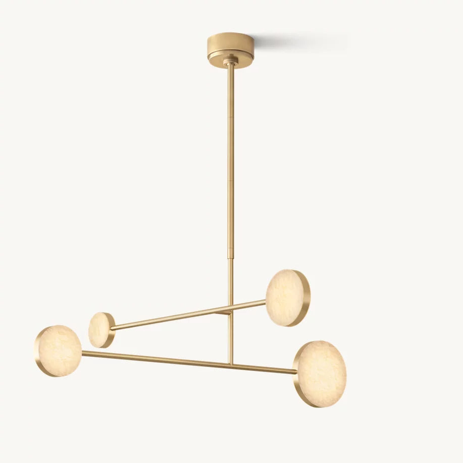 Alexander Mobile Chandelier 36"