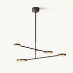 Alexander Mobile Chandelier 36"