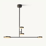 Alexander Mobile Chandelier 36"