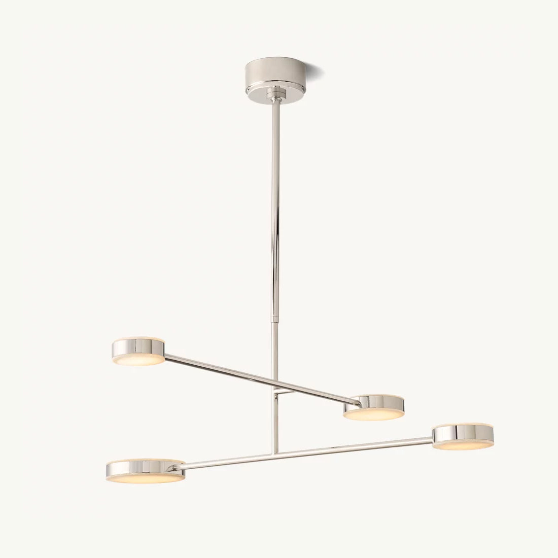 Alexander Mobile Chandelier 36"