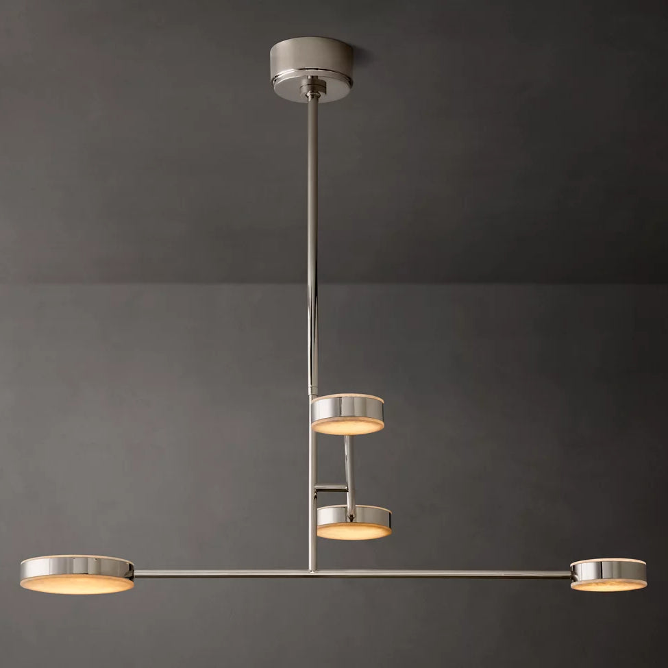 Alexander Mobile Chandelier 36"