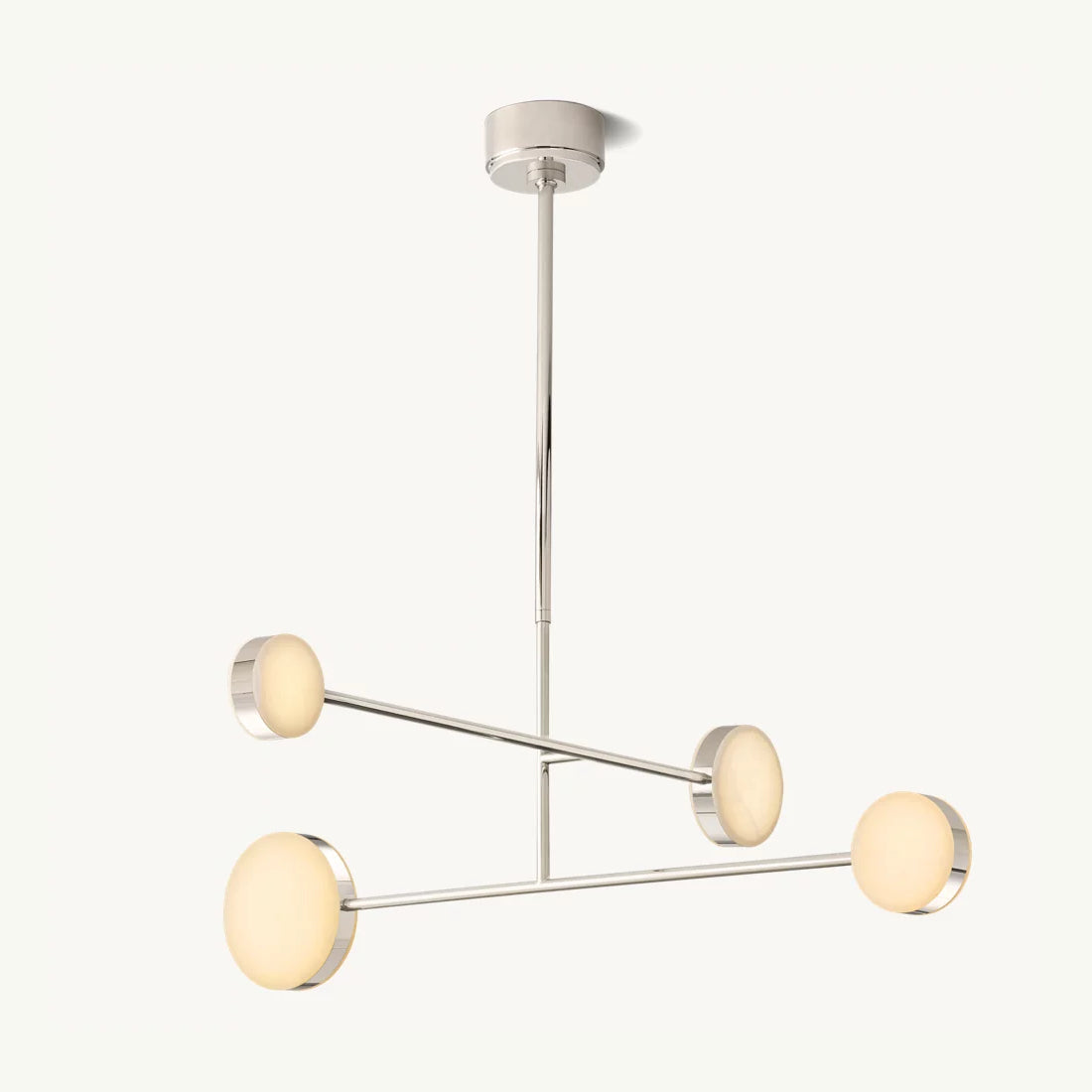 Alexander Mobile Chandelier 36"