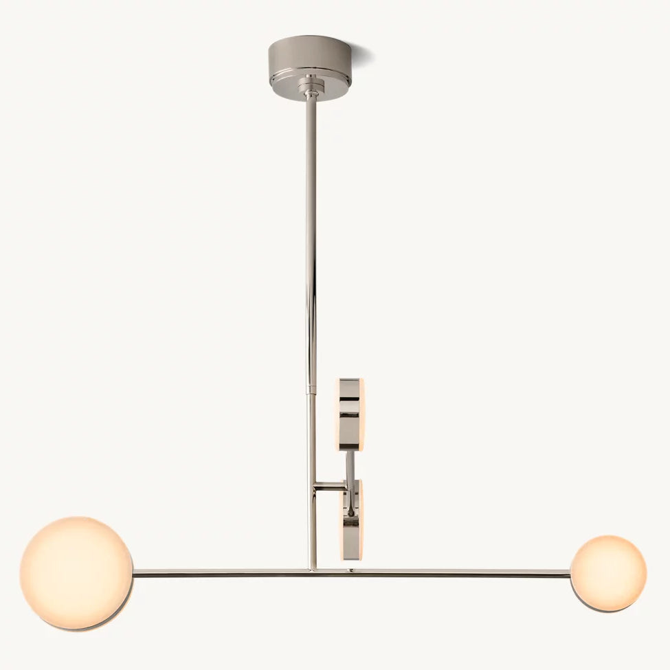 Alexander Mobile Chandelier 36"