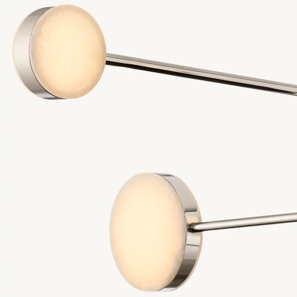 Alexander Mobile Chandelier 36"