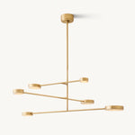 Alexander Mobile Chandelier 48"